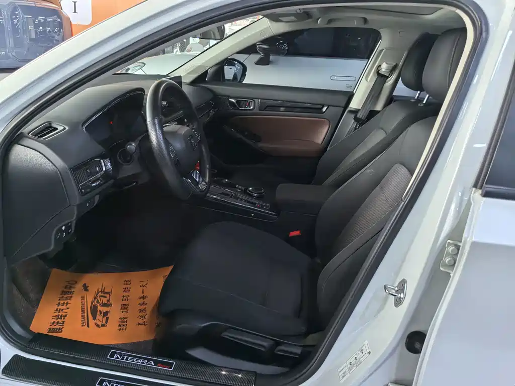 Honda Integra HATCHBACK 240TURBO CVT Trend Leader Edition, фото 7