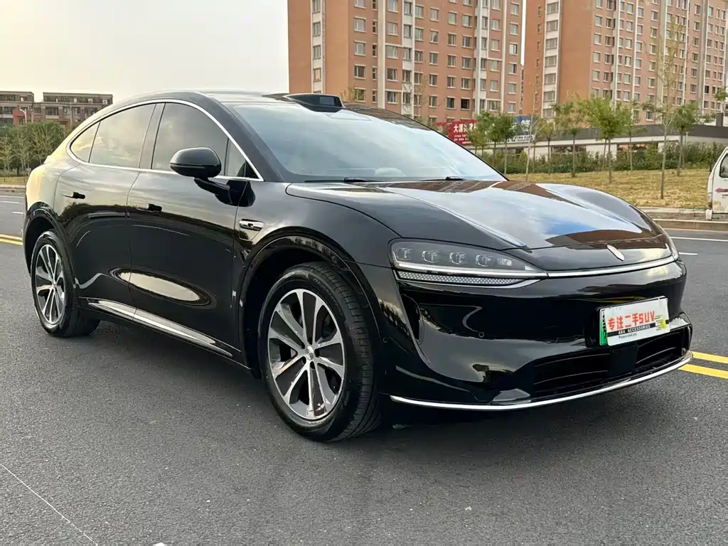 Zhijie Zhijie R7 — миниатюра 3