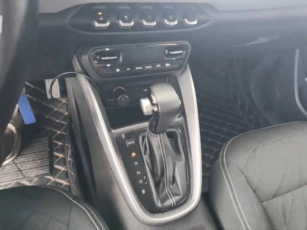 Baojun 510 — миниатюра 15