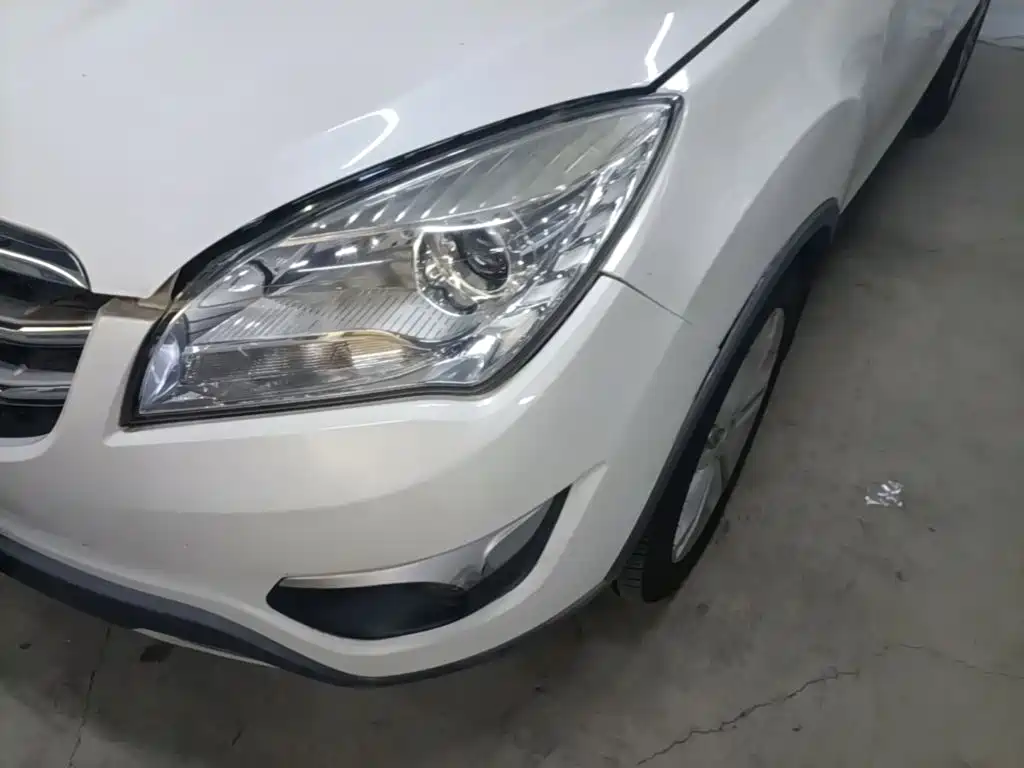 Changan CS35 — миниатюра 24