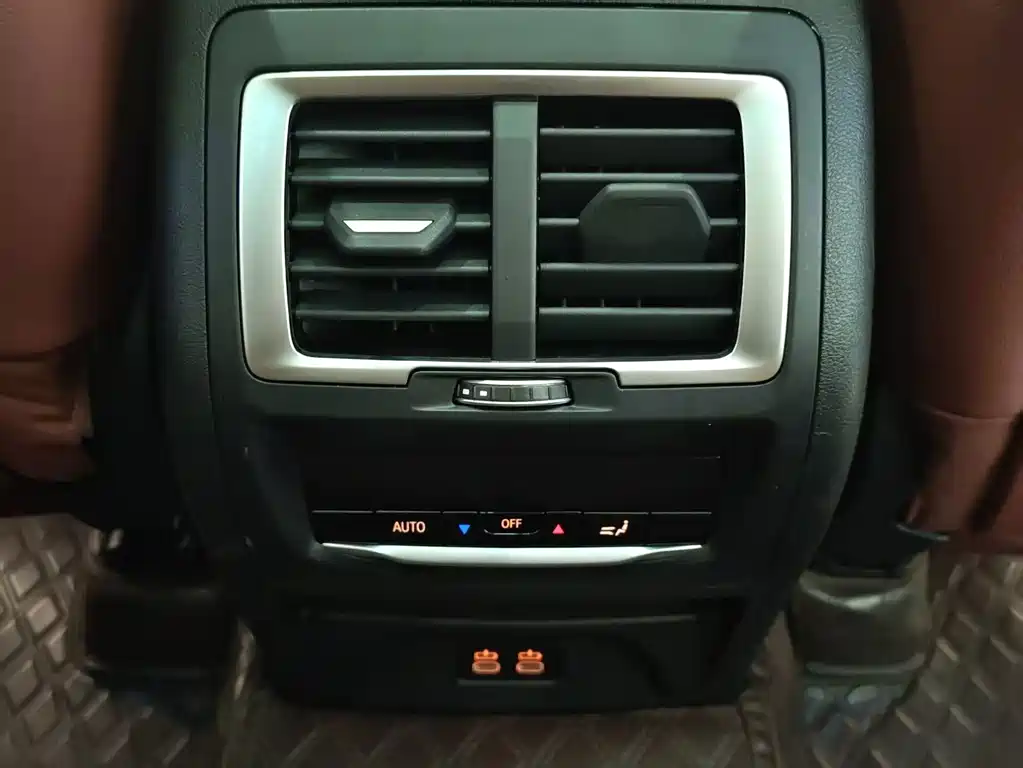 BMW X3 — миниатюра 17