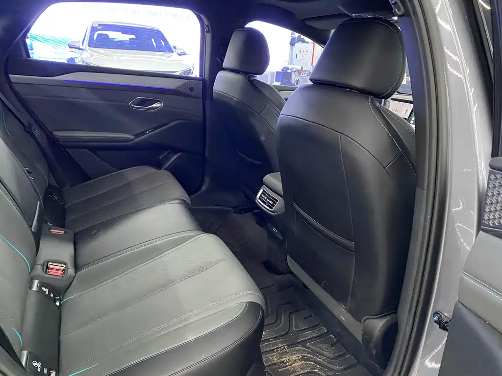 BYD Qin L — миниатюра 8