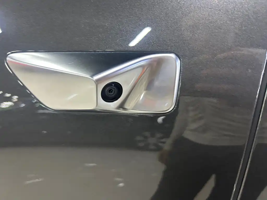 Li Auto Li L7 — миниатюра 12