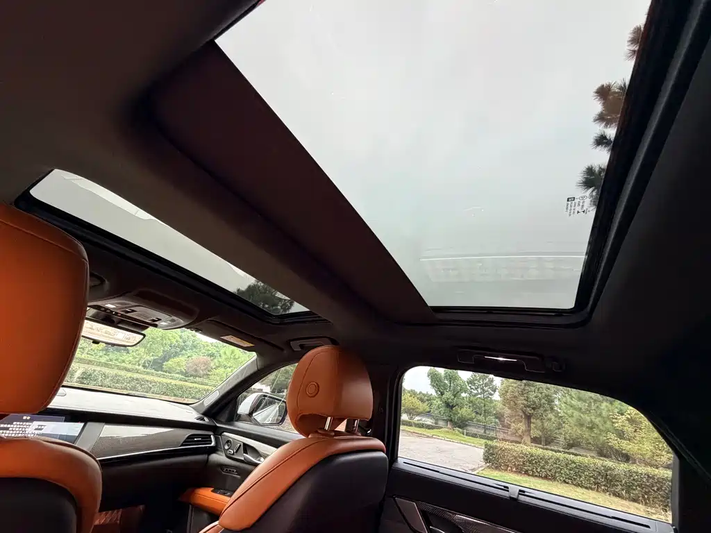Cadillac CT6 — миниатюра 18