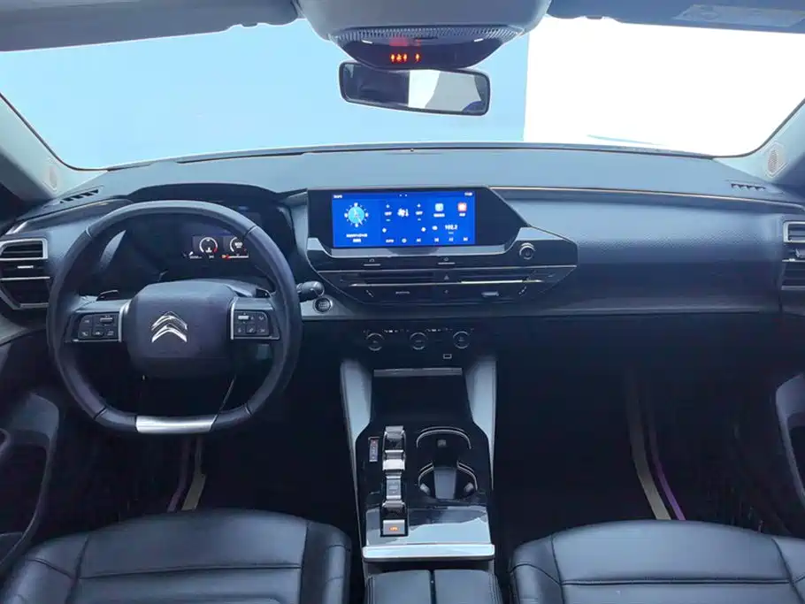 CITROEN VERSAILLES C5 X