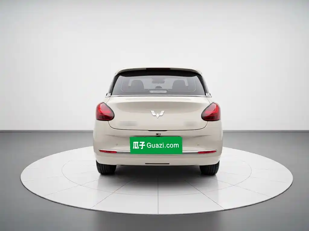 Wuling Bingo — миниатюра 5