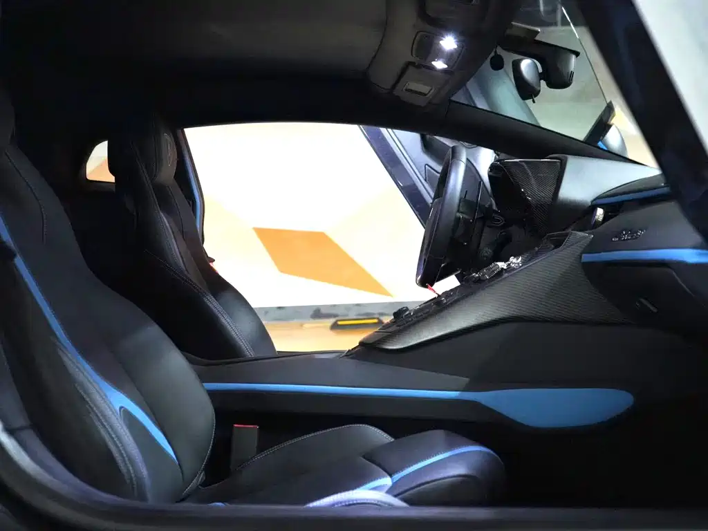 Lamborghini Aventador LP 700-4, фото 14