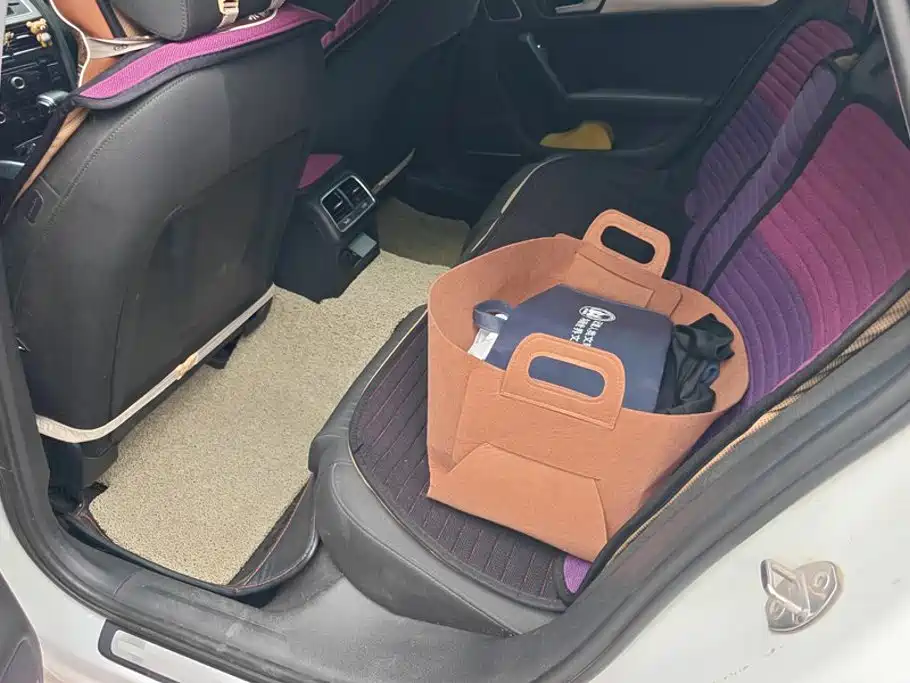 Audi A4L — миниатюра 11