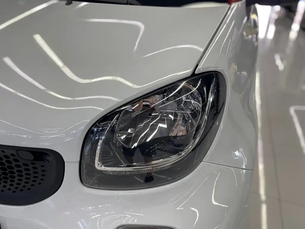 smart Smart Fortwo — миниатюра 40