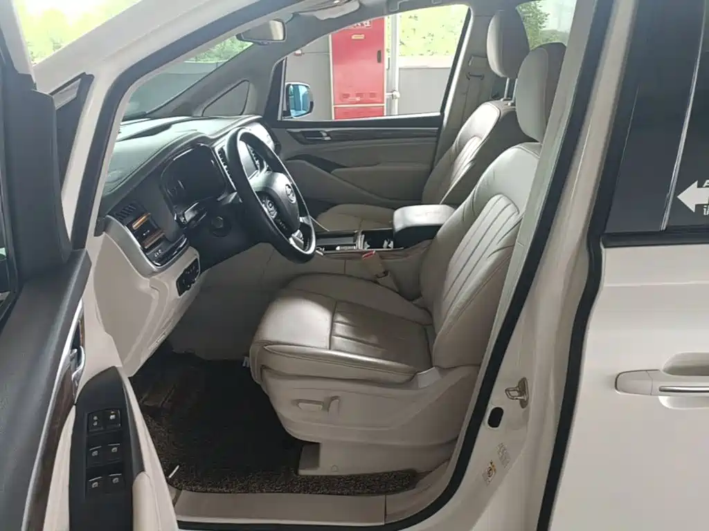 GAC Motor Trumpchi M8 — миниатюра 18