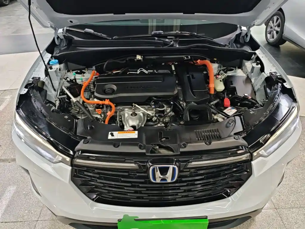 Honda HR-V — миниатюра 20