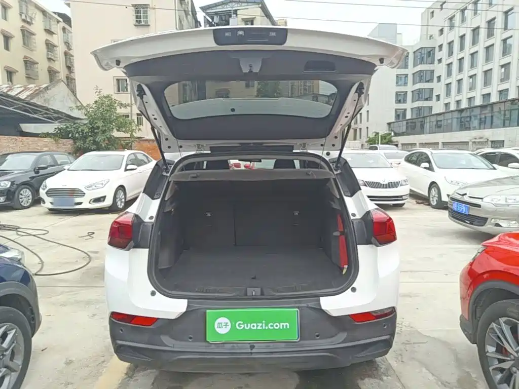 Buick Encore GX — миниатюра 19