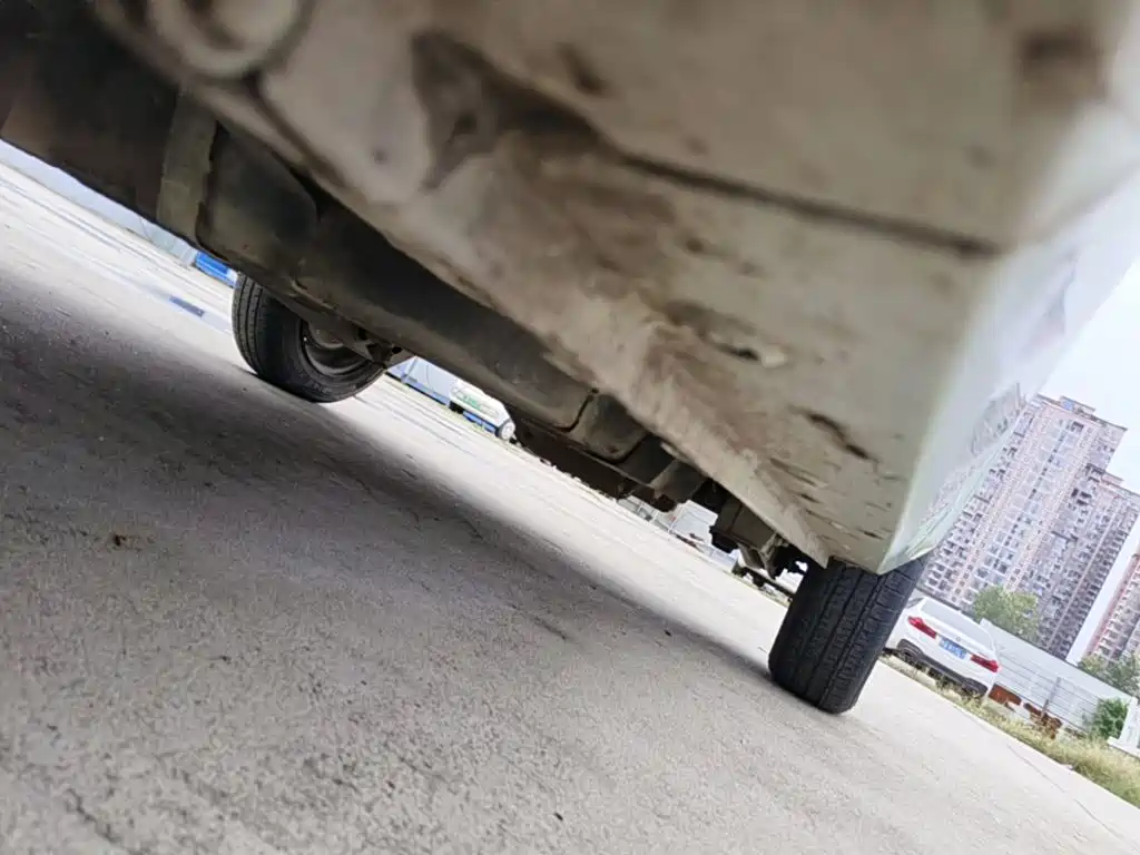 Wuling MINIEV — миниатюра 22