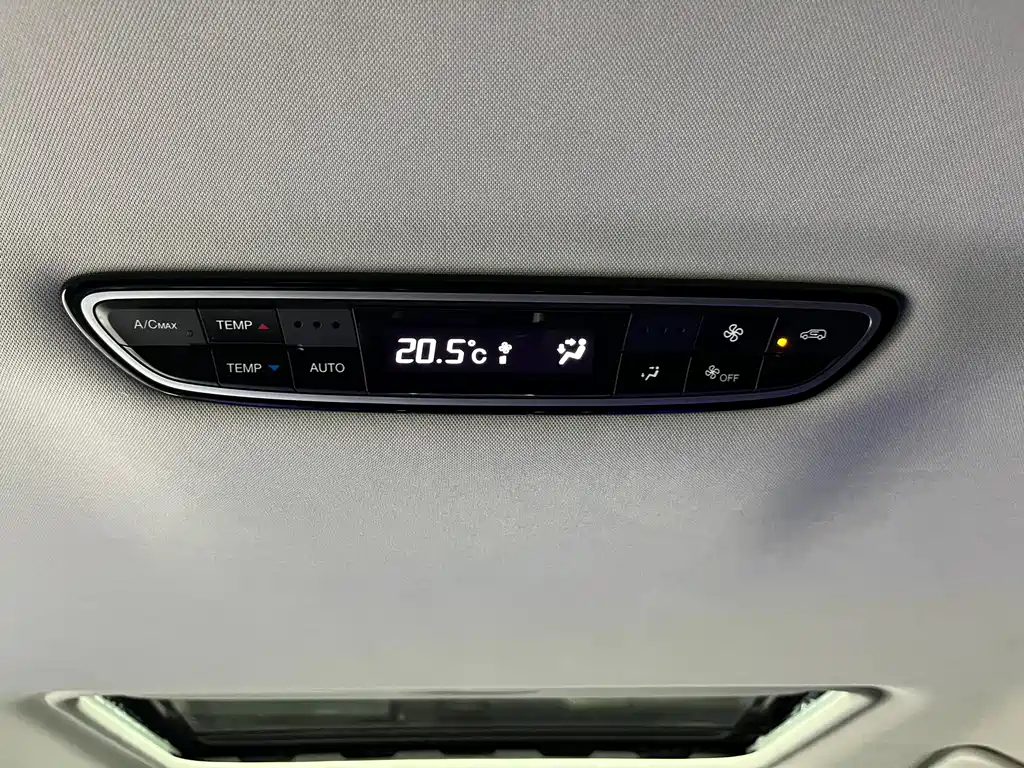 GAC Motor Trumpchi M8 — миниатюра 14