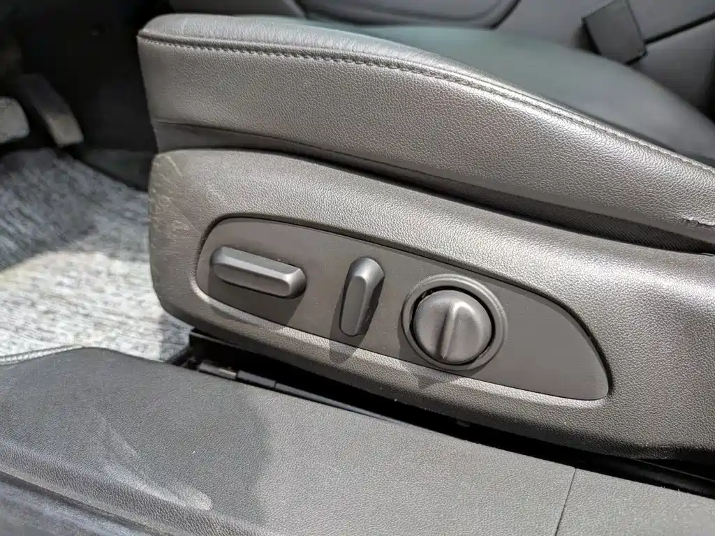 Chevrolet Malibu XL 535T CVT Sharp Connected Edition, фото 16