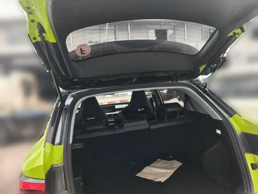 Wuling Xingchi — миниатюра 10