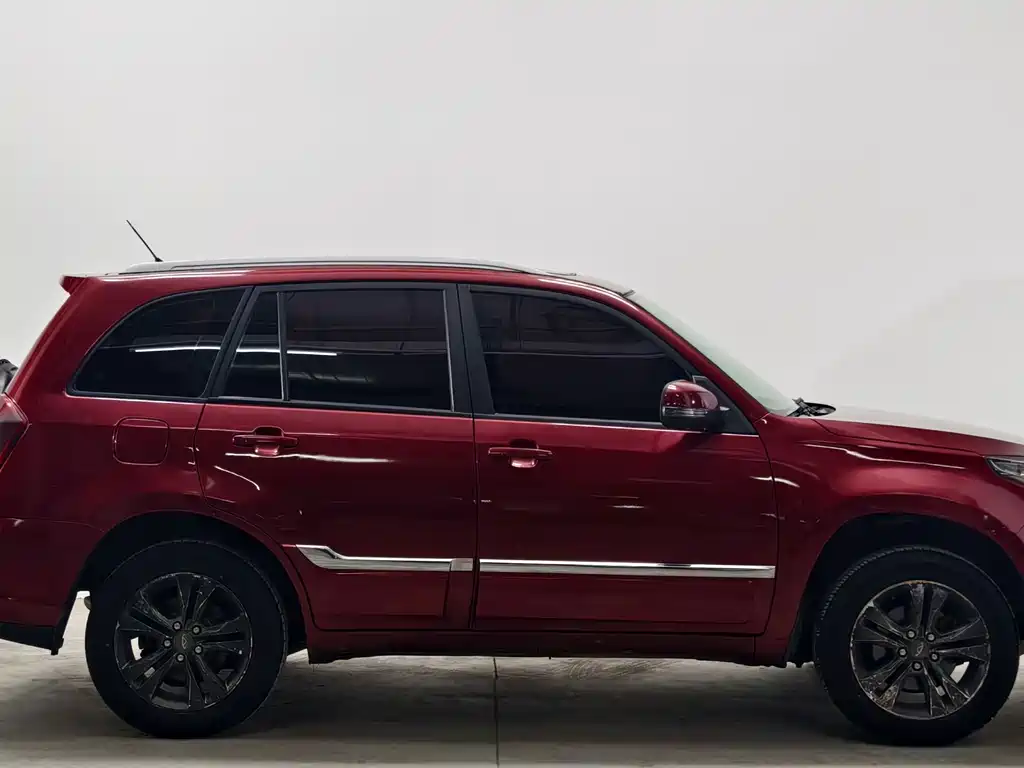 Chery Tiggo 3 — миниатюра 7