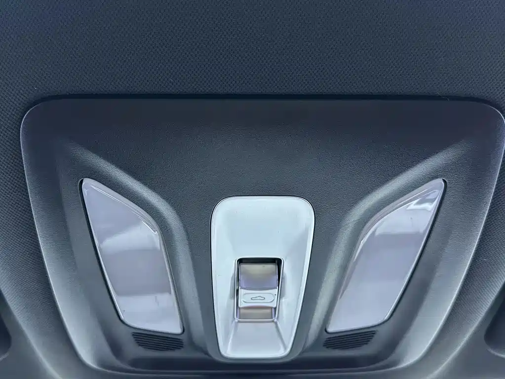 Changan CS35PLUS — миниатюра 18