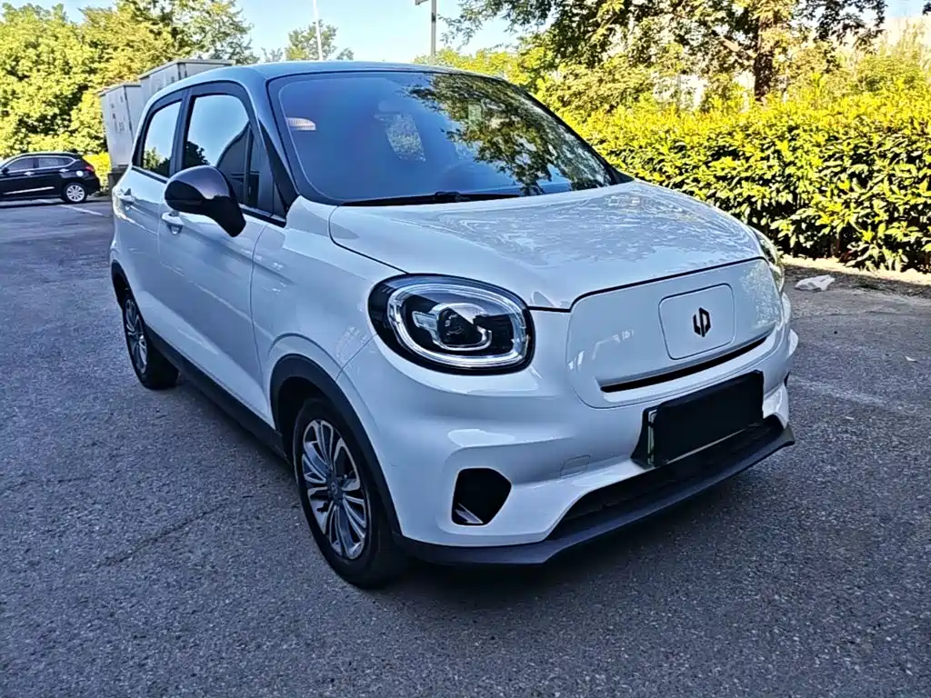 Leapmotor Leapmotor T03 — миниатюра 4