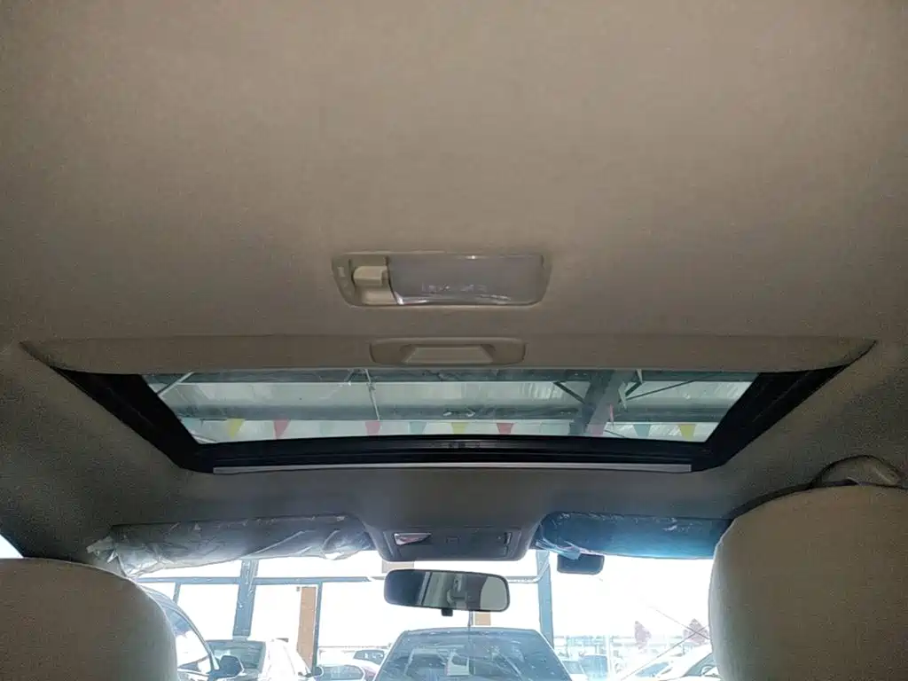 Nissan Sylphy — миниатюра 18