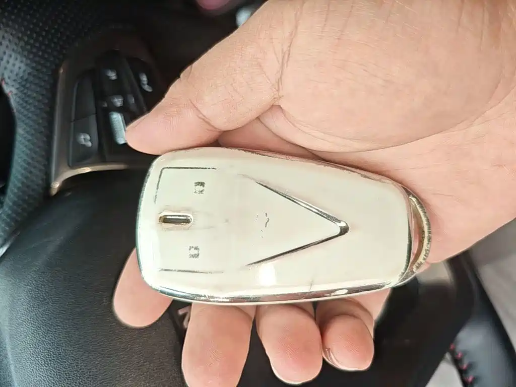 Oshan Oushang X5 — миниатюра 9