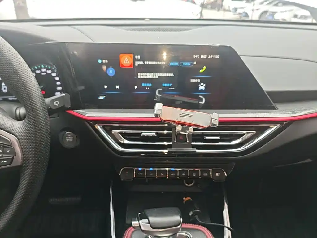 Oshan Oushang X5 — миниатюра 13