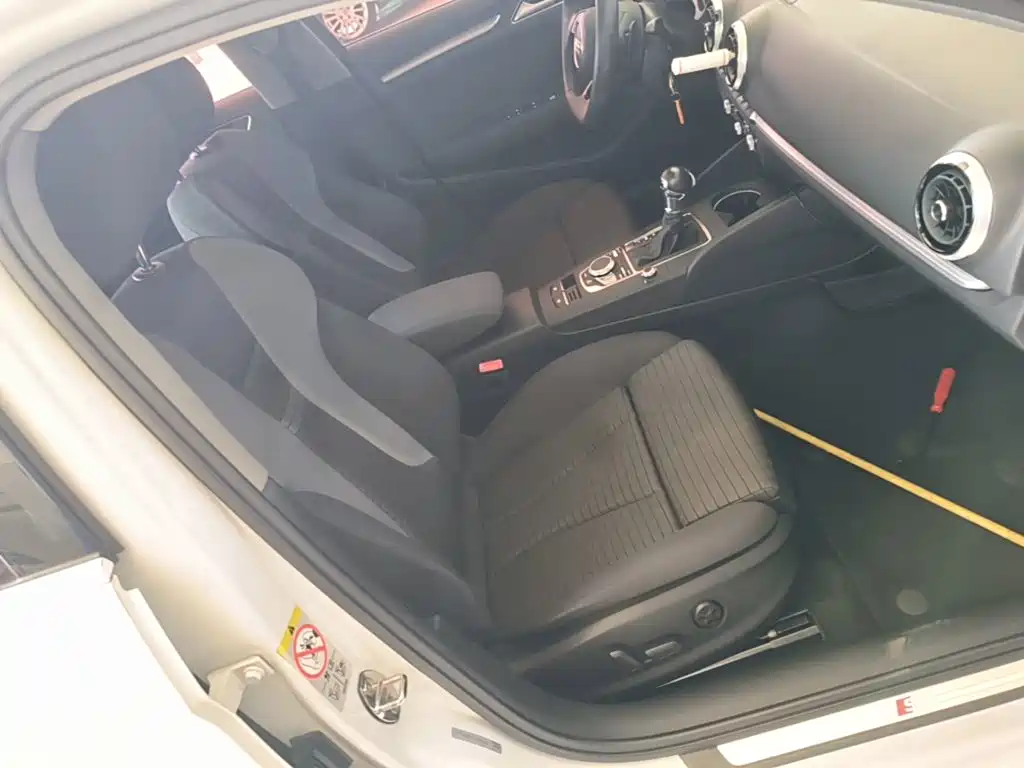 Audi A3 — миниатюра 25