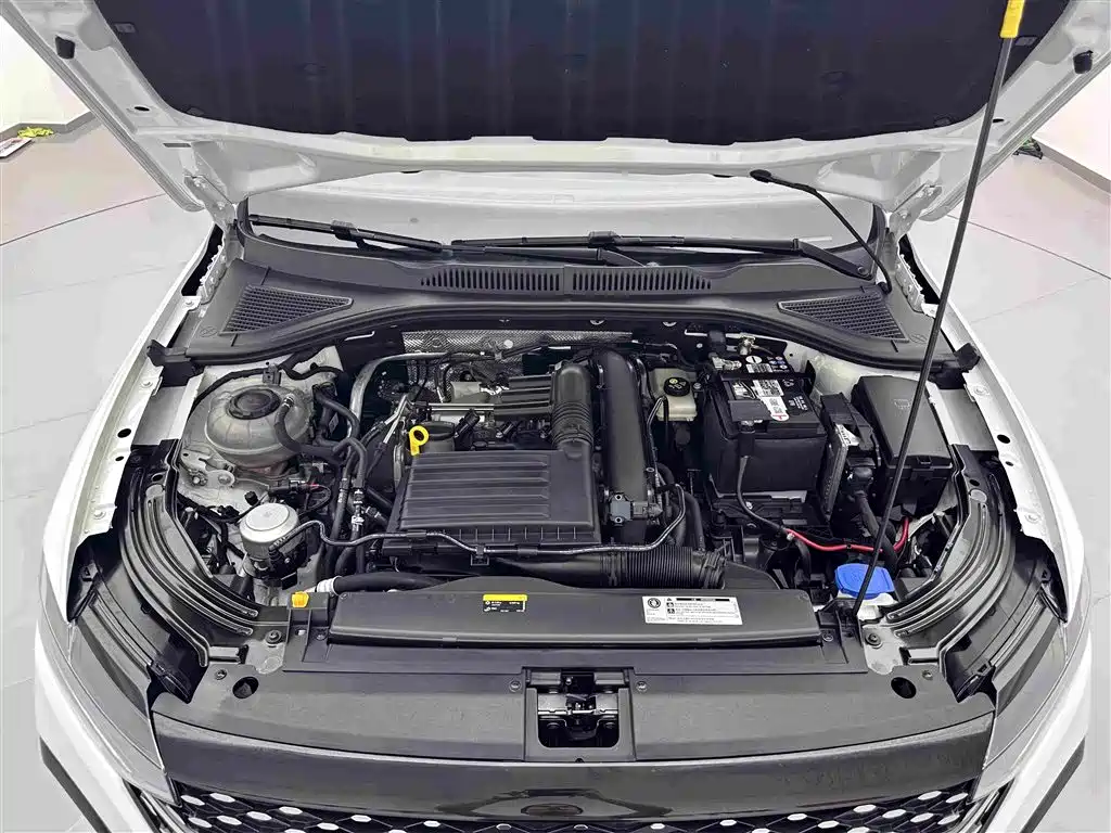 Volkswagen Lavida — миниатюра 27