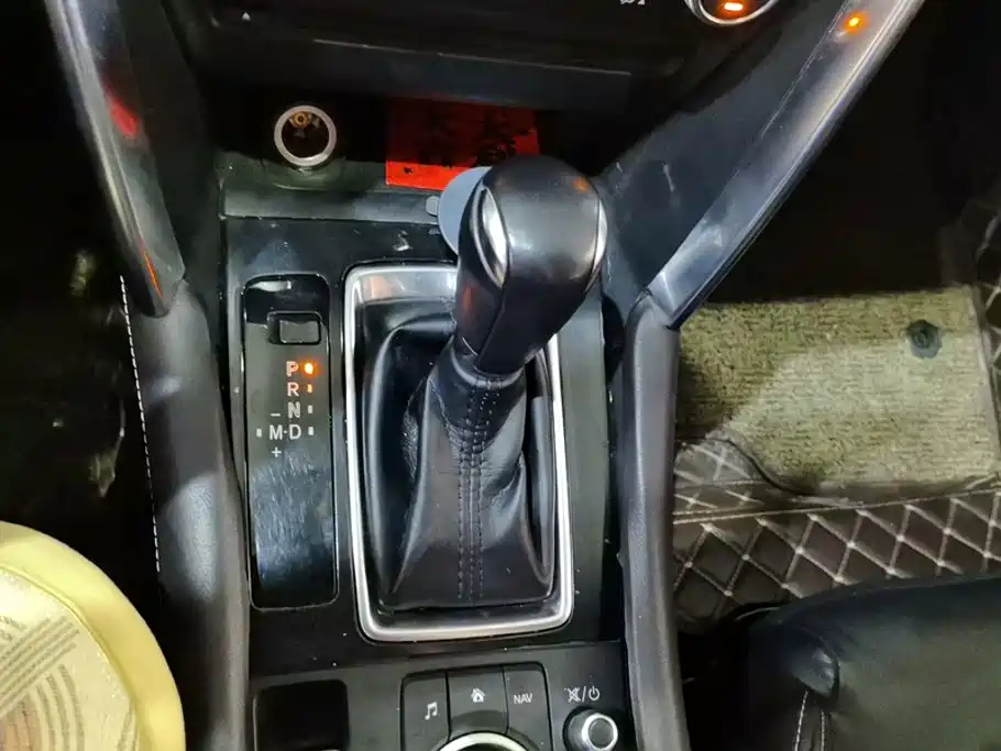 Mazda CX-4 — миниатюра 16