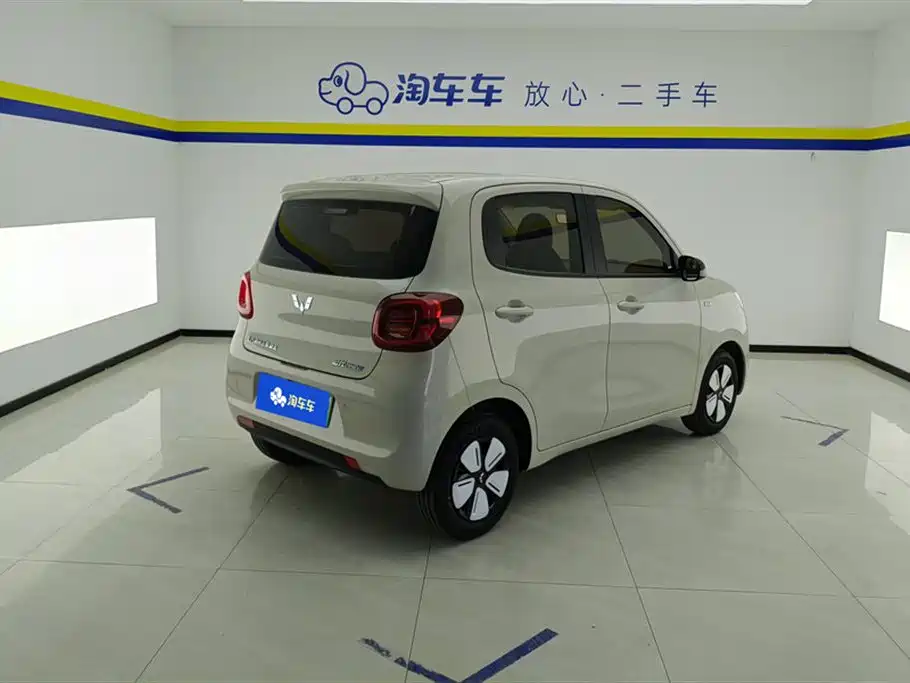 Wuling Mini EV MINIEV 2025