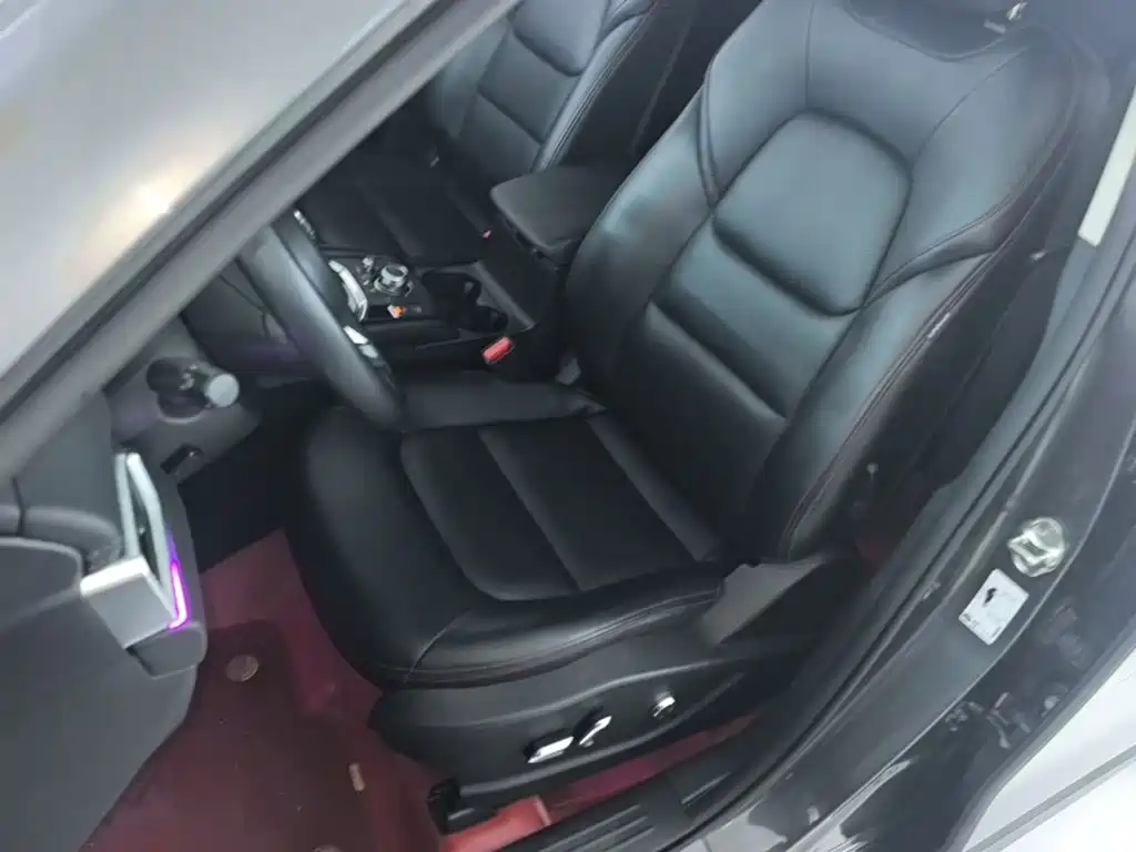 Mazda CX-5 — миниатюра 11