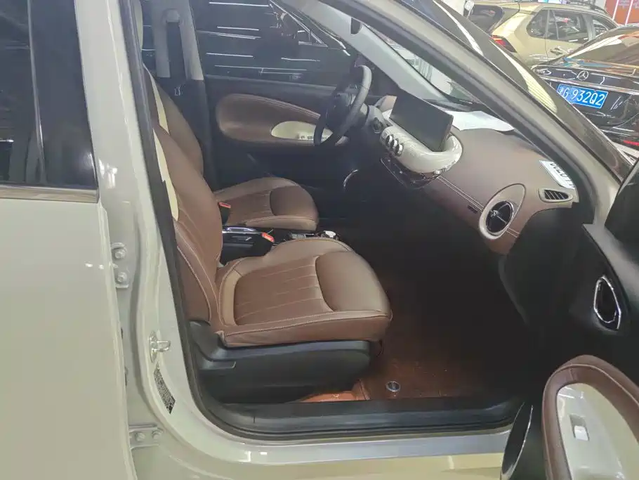 Wuling Bingo — миниатюра 8