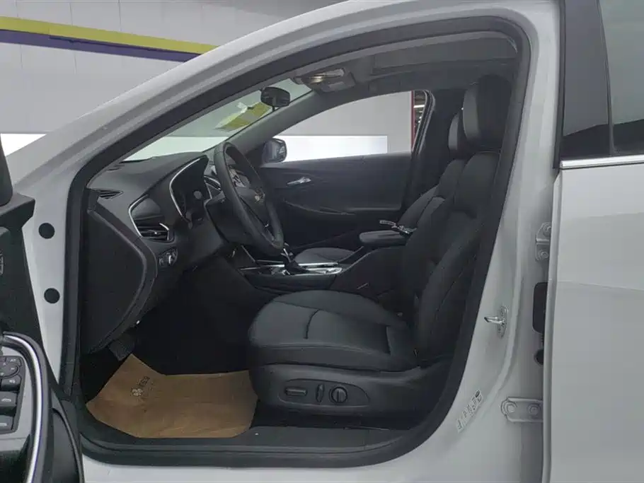 Chevrolet Malibu XL XL 2023 1.5T