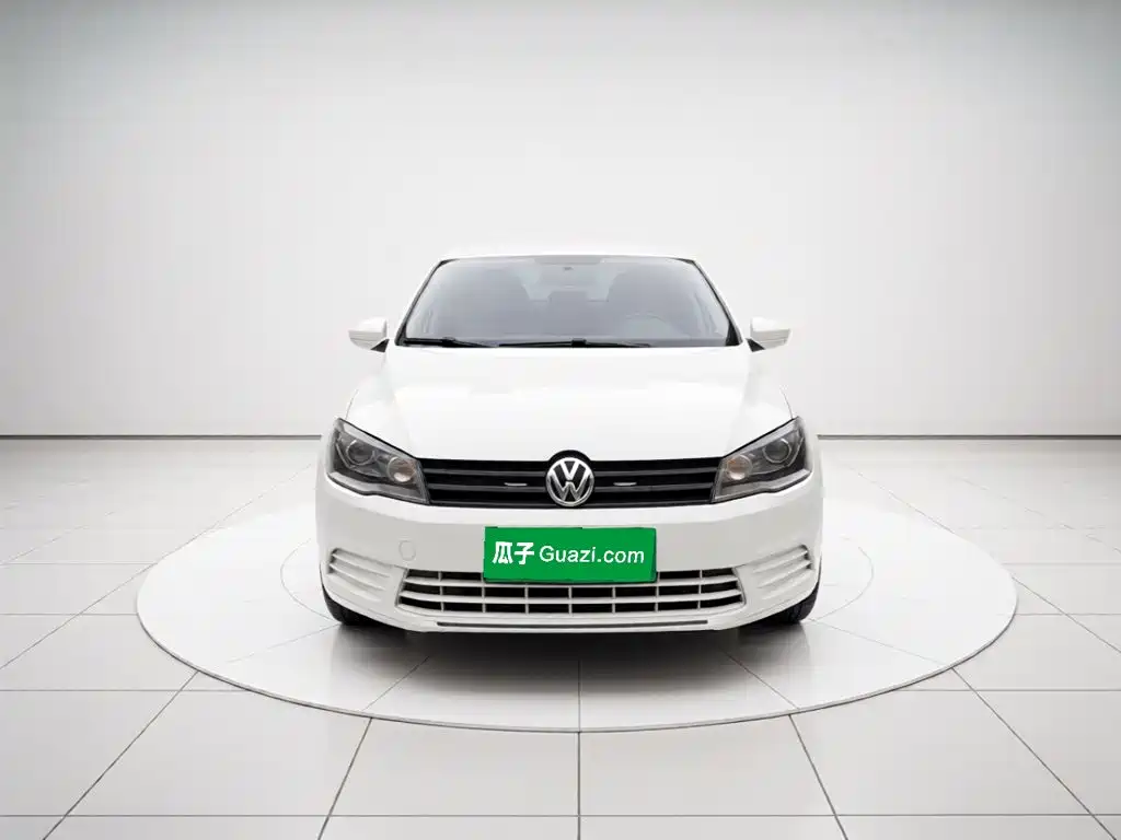 Volkswagen Jetta — миниатюра 2