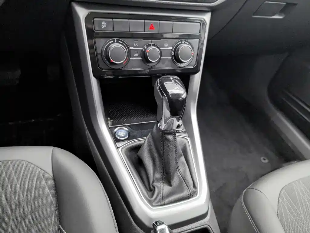 Volkswagen T-Cross — миниатюра 13