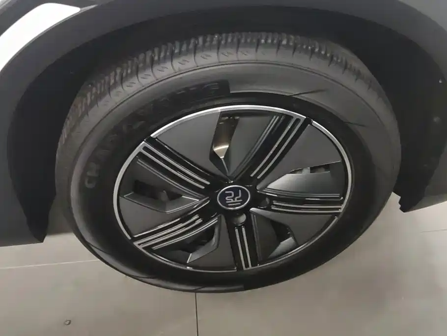 BYD Yuan UP — миниатюра 6