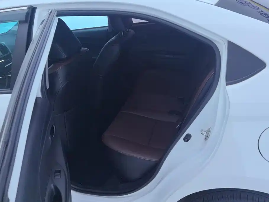 Toyota Vios — миниатюра 11