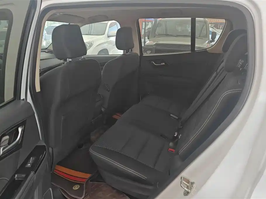 ISUZU MU X SHEPHERD RANGER