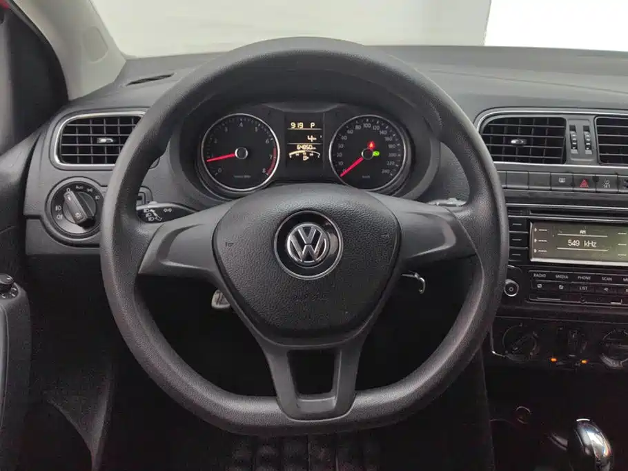 Volkswagen Polo — миниатюра 15