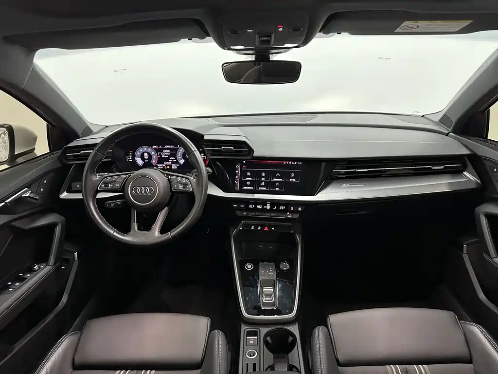 Audi A3 — миниатюра 6