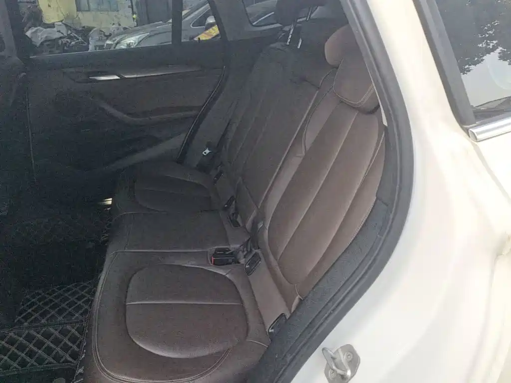 BMW X1 — миниатюра 17