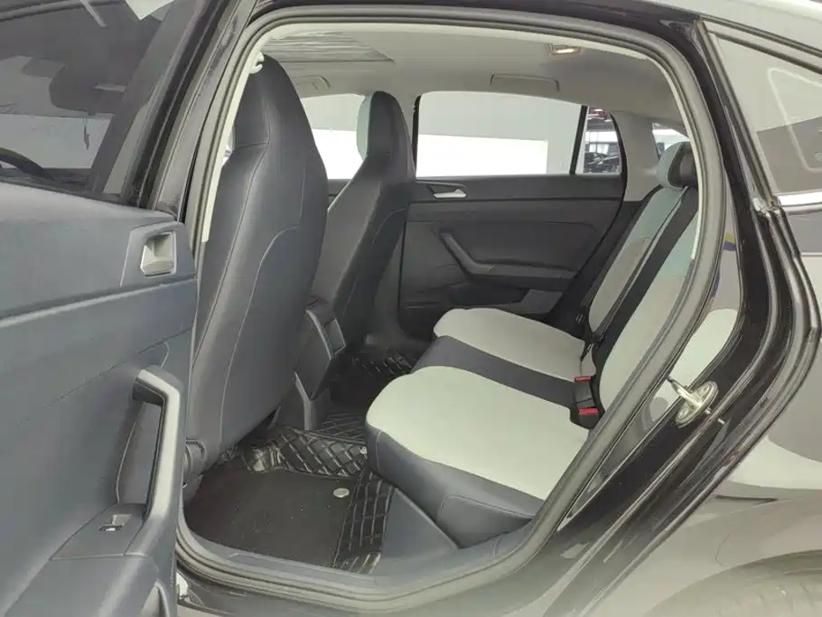 Volkswagen Lavida — миниатюра 11