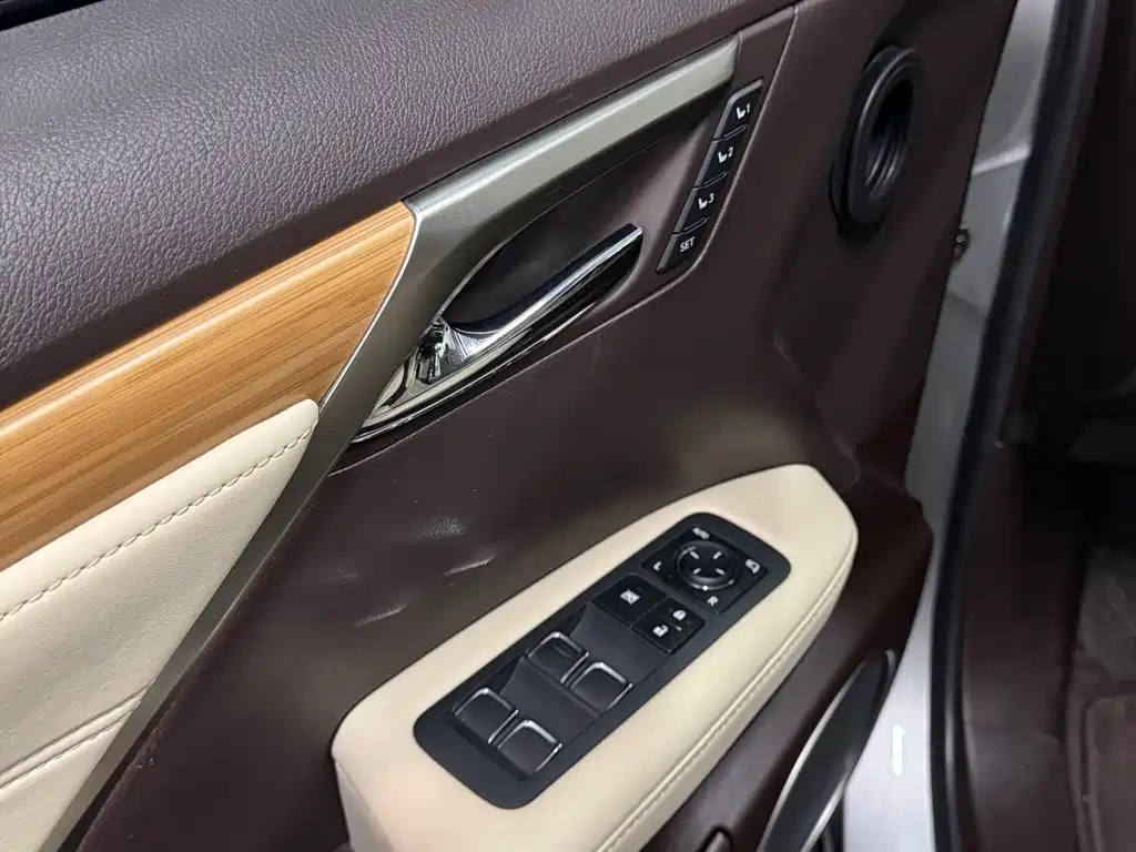 Lexus RX 2020 450h Luxury VI