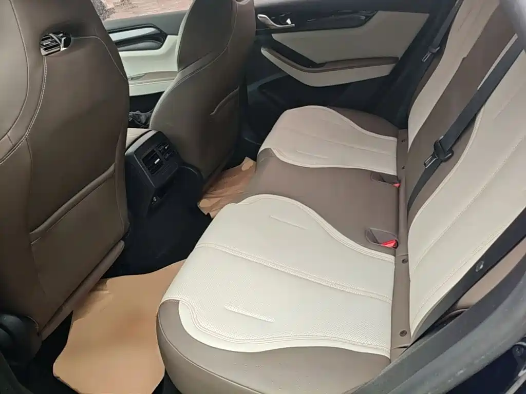 BYD Qin PLUS — миниатюра 17