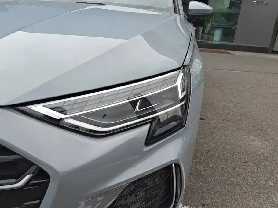 Audi A3 — миниатюра 5