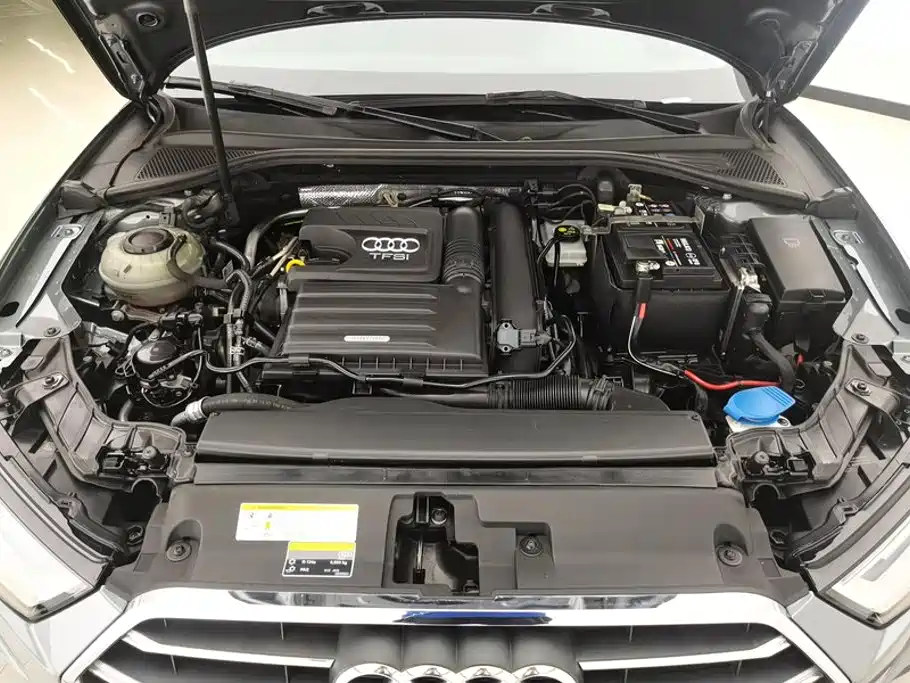 Audi A3 — миниатюра 10