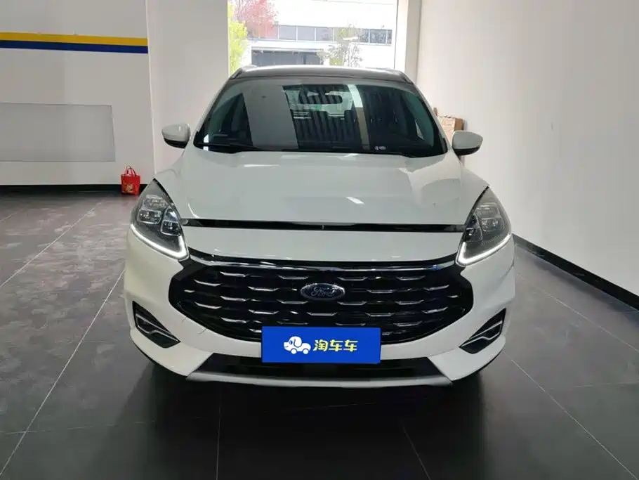 Ford Escape — миниатюра 2