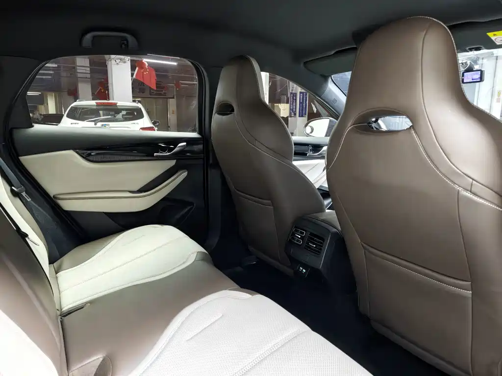 BYD Qin PLUS — миниатюра 11