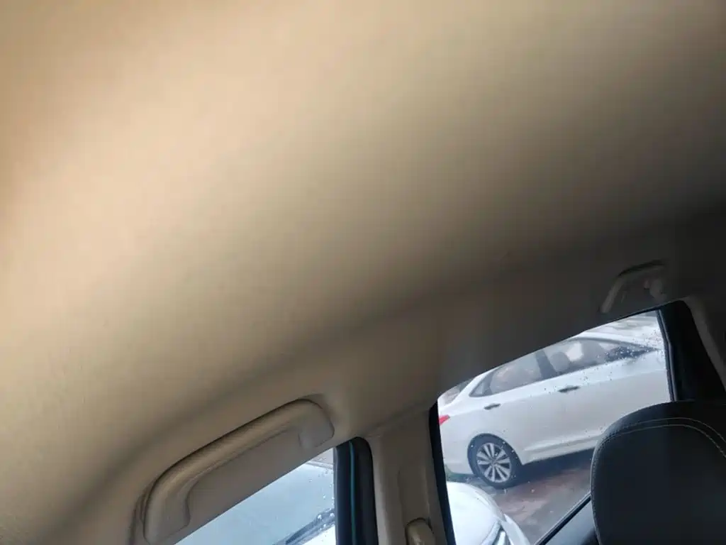 Geely Vision X3 — миниатюра 18