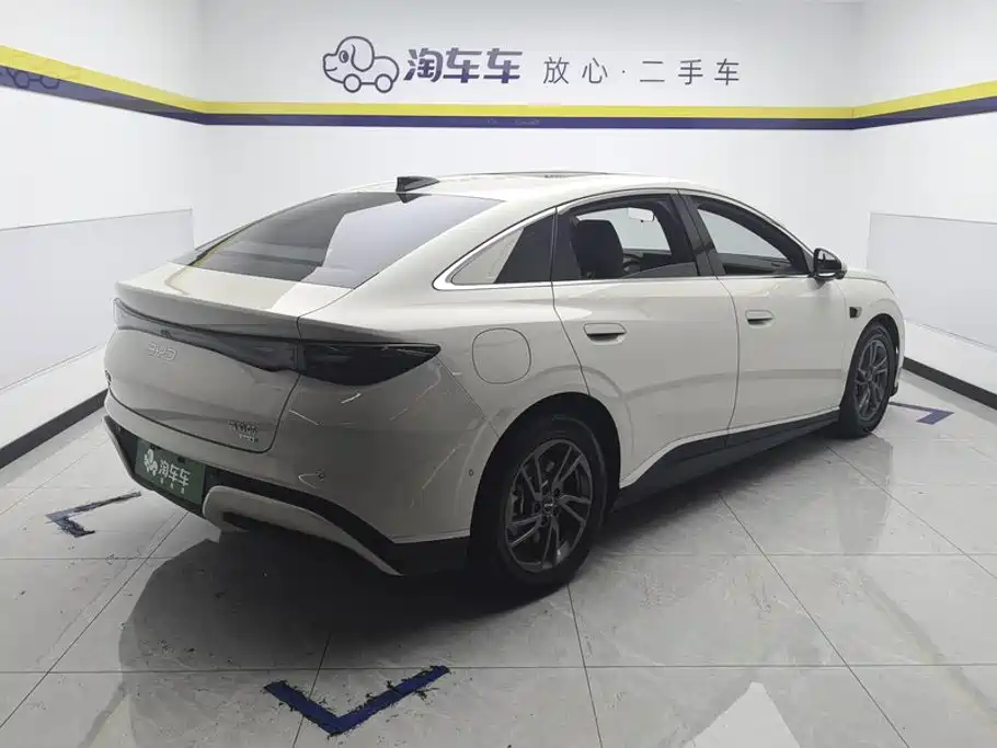 BYD Seal 06 — миниатюра 3
